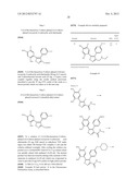 Isoxazole Compounds As Inhibitors Of Heat Shock Proteins diagram and image