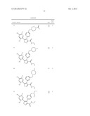 Isoxazole Compounds As Inhibitors Of Heat Shock Proteins diagram and image