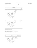 Isoxazole Compounds As Inhibitors Of Heat Shock Proteins diagram and image