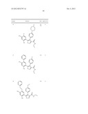 Isoxazole Compounds As Inhibitors Of Heat Shock Proteins diagram and image