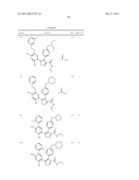 Isoxazole Compounds As Inhibitors Of Heat Shock Proteins diagram and image