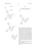 Isoxazole Compounds As Inhibitors Of Heat Shock Proteins diagram and image