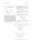 Isoxazole Compounds As Inhibitors Of Heat Shock Proteins diagram and image