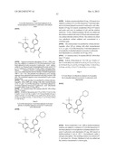 Isoxazole Compounds As Inhibitors Of Heat Shock Proteins diagram and image