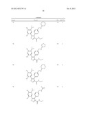 Isoxazole Compounds As Inhibitors Of Heat Shock Proteins diagram and image