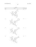 Isoxazole Compounds As Inhibitors Of Heat Shock Proteins diagram and image