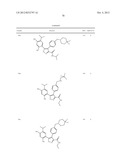 Isoxazole Compounds As Inhibitors Of Heat Shock Proteins diagram and image