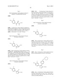 Isoxazole Compounds As Inhibitors Of Heat Shock Proteins diagram and image