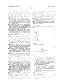 Isoxazole Compounds As Inhibitors Of Heat Shock Proteins diagram and image