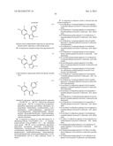 Isoxazole Compounds As Inhibitors Of Heat Shock Proteins diagram and image