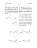 INDOLE COMPOUNDS AS AN INHIBITOR OF CELLULAR NECROSIS diagram and image