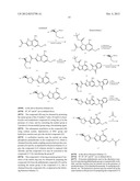 INDOLE COMPOUNDS AS AN INHIBITOR OF CELLULAR NECROSIS diagram and image