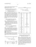 INDOLE COMPOUNDS AS AN INHIBITOR OF CELLULAR NECROSIS diagram and image