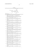 INDOLE COMPOUNDS AS AN INHIBITOR OF CELLULAR NECROSIS diagram and image