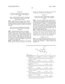 INDOLE COMPOUNDS AS AN INHIBITOR OF CELLULAR NECROSIS diagram and image