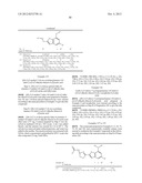 INDOLE COMPOUNDS AS AN INHIBITOR OF CELLULAR NECROSIS diagram and image