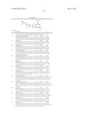 INDOLE COMPOUNDS AS AN INHIBITOR OF CELLULAR NECROSIS diagram and image