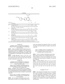 INDOLE COMPOUNDS AS AN INHIBITOR OF CELLULAR NECROSIS diagram and image