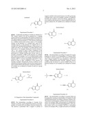 BICYCLIC THIAZOLES AS ALLOSTERIC MODULATORS OF MGLUR5 RECEPTORS diagram and image