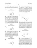 BICYCLIC THIAZOLES AS ALLOSTERIC MODULATORS OF MGLUR5 RECEPTORS diagram and image