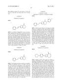 BICYCLIC THIAZOLES AS ALLOSTERIC MODULATORS OF MGLUR5 RECEPTORS diagram and image