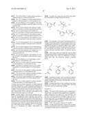 SUBSTITUTED 3-HETEROAROYLAMINO-PROPIONIC ACID DERIVATIVES AND THEIR USE AS     PHARMACEUTICALS diagram and image