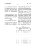 MODULATION OF HUNTINGTIN EXPRESSION diagram and image