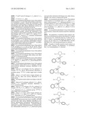 METHODS OF MODIFYING POLYMERS WITH HIGHLY ACTIVE AND SELECTIVE METATHESIS     CATALYSTS diagram and image