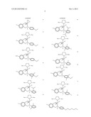 METHODS OF MODIFYING POLYMERS WITH HIGHLY ACTIVE AND SELECTIVE METATHESIS     CATALYSTS diagram and image