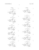 METHODS OF MODIFYING POLYMERS WITH HIGHLY ACTIVE AND SELECTIVE METATHESIS     CATALYSTS diagram and image