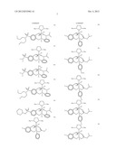 METHODS OF MODIFYING POLYMERS WITH HIGHLY ACTIVE AND SELECTIVE METATHESIS     CATALYSTS diagram and image