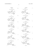 METHODS OF MODIFYING POLYMERS WITH HIGHLY ACTIVE AND SELECTIVE METATHESIS     CATALYSTS diagram and image