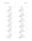 METHODS OF MODIFYING POLYMERS WITH HIGHLY ACTIVE AND SELECTIVE METATHESIS     CATALYSTS diagram and image