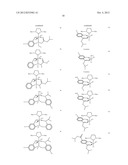 METHODS OF MODIFYING POLYMERS WITH HIGHLY ACTIVE AND SELECTIVE METATHESIS     CATALYSTS diagram and image