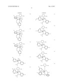 METHODS OF MODIFYING POLYMERS WITH HIGHLY ACTIVE AND SELECTIVE METATHESIS     CATALYSTS diagram and image