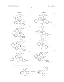 METHODS OF MODIFYING POLYMERS WITH HIGHLY ACTIVE AND SELECTIVE METATHESIS     CATALYSTS diagram and image