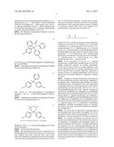 HEAT RESISTANT CLEAR POLYCARBONATE-POLYSILOXANE COMPOUNDS diagram and image