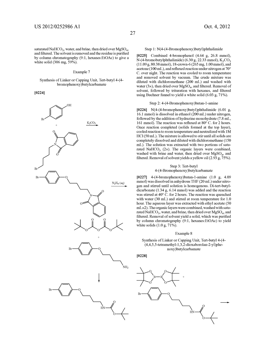 SIGNAL AMPLIFIED BIOLOGICAL DETECTION WITH CONJUGATED POLYMERS - diagram, schematic, and image 54