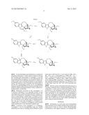 METHODS AND COMPOSITIONS FOR PREPARING NORIBOGAINE FROM VOACANGINE diagram and image