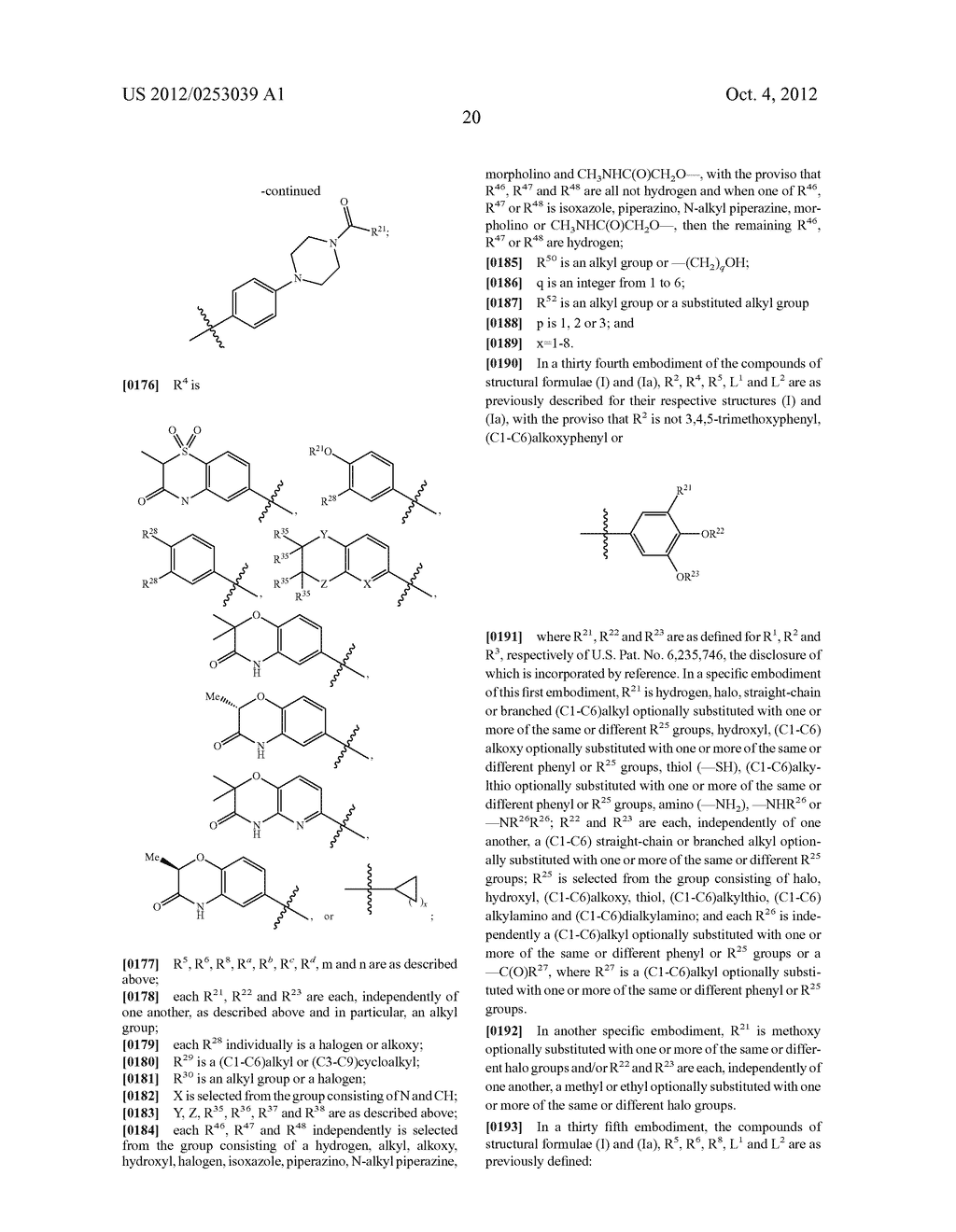 Methods of Treating or Preventing Autoimmune Diseases with     2,4-Pyrimidinediamine Compounds - diagram, schematic, and image 24