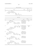 OXADIAZOLE DERIVATIVE HAVING ENDOTHELIAL LIPASE INHIBITORY ACTIVITY diagram and image