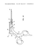 ENDOSCOPIC DELIVERY OF MEDICAL DEVICES diagram and image