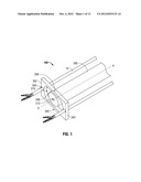 Single Incision Deployable Platform diagram and image