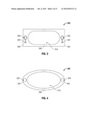 Single Incision Deployable Platform diagram and image