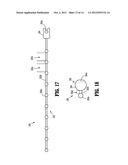 SURGICAL ACCESS ASSEMBLY WITH SLEEVE AND ADJUSTABLE FASTENER diagram and image