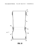 SURGICAL ACCESS ASSEMBLY WITH SLEEVE AND ADJUSTABLE FASTENER diagram and image