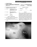 Methods and Reagents for in Vivo Imaging of Cancel Cell Lines diagram and image