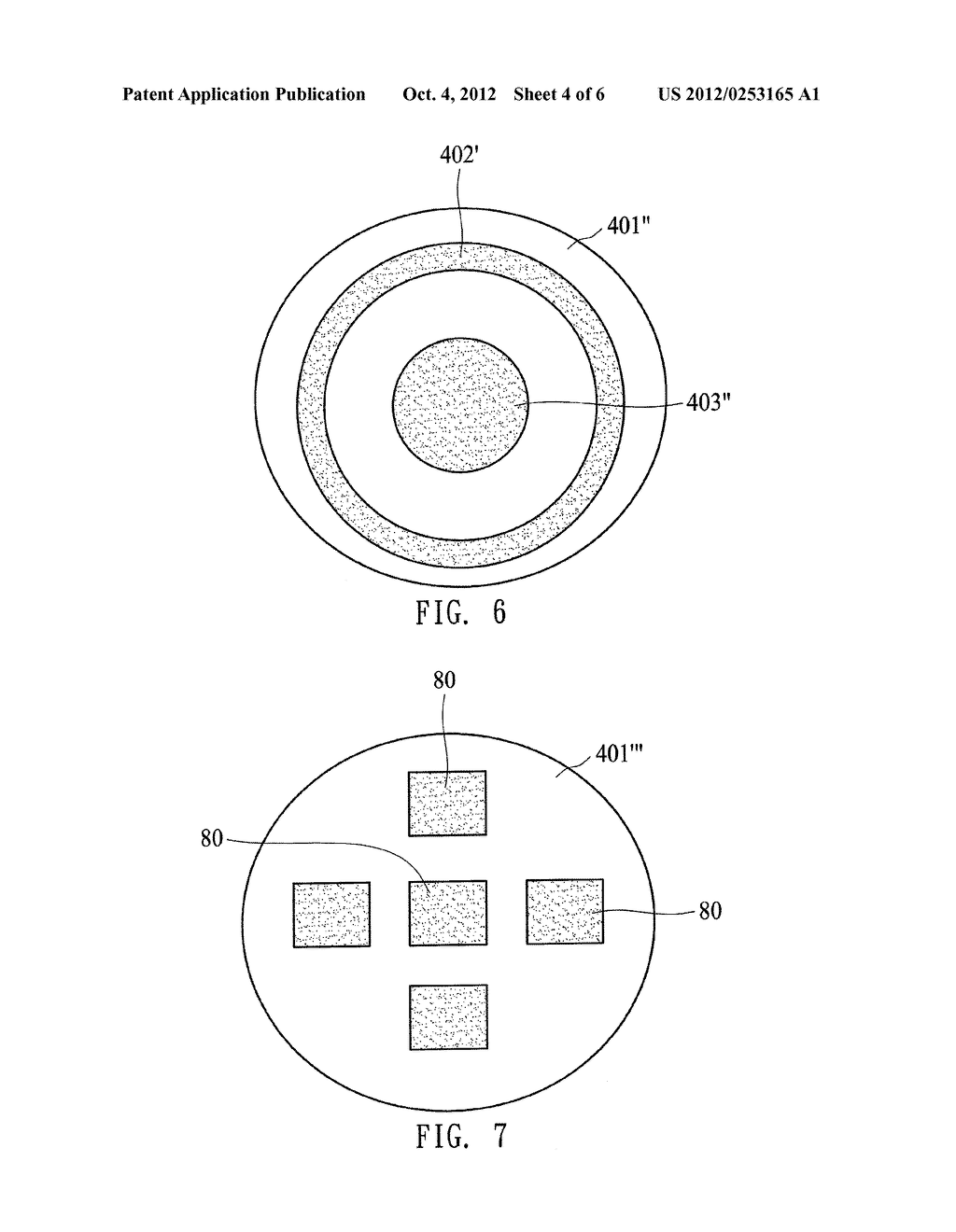 INTRAOCULAR PRESSURE DETECTING DEVICE AND DETECTING METHOD THEREOF - diagram, schematic, and image 05