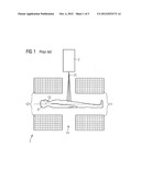 Radiation therapy system with high frequency shielding diagram and image