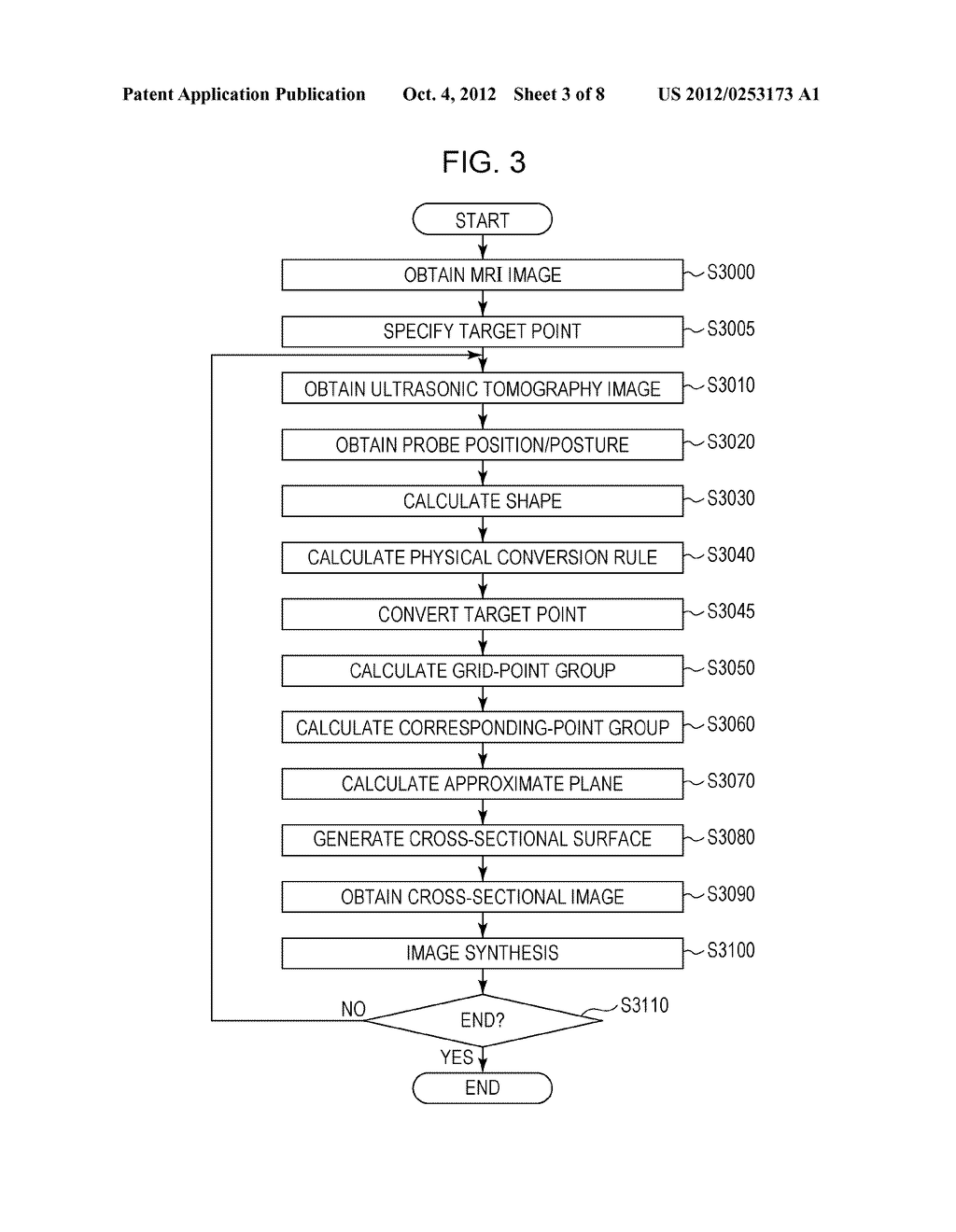 IMAGE PROCESSING APPARATUS, ULTRASONIC PHOTOGRAPHING SYSTEM, IMAGE     PROCESSING METHOD THEREFOR, AND STORAGE MEDIUM STORING PROGRAM - diagram, schematic, and image 04